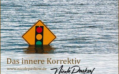 Das innere Korrektiv