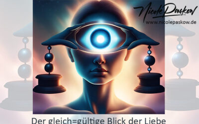 Advent 1 – Der gleichgültige Blick der Liebe