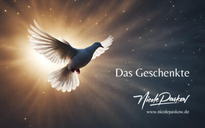 Advent 24 – Das Geschenkte