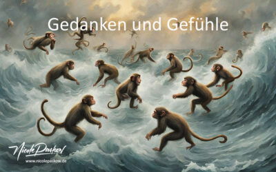 Advent 20 – Gedanken und Gefühle