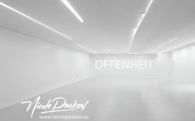 Advent 11 – Offenheit