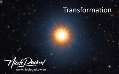 Advent 13 – Transformation