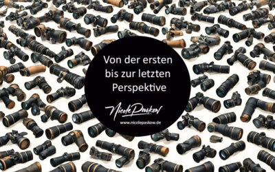 Advent 18 und 19 – von der ersten bis zur letzten Perspektive
