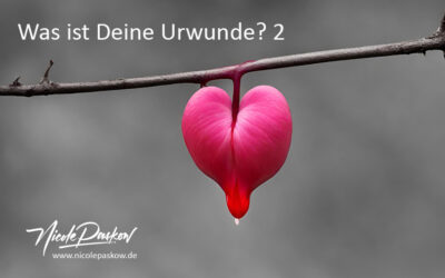 Advent 22 – Was ist Deine Urwunde? -2