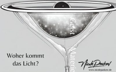 Woher kommt das Licht
