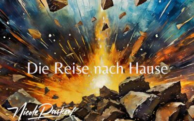 Die Reise nach Hause