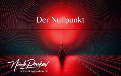 Der Nullpunkt