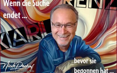 Karl Renz: Wenn die Suche endet, bevor sie begonnen hat