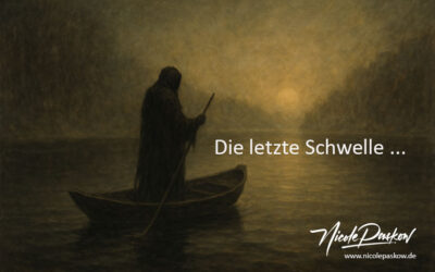 Die letzte Schwelle
