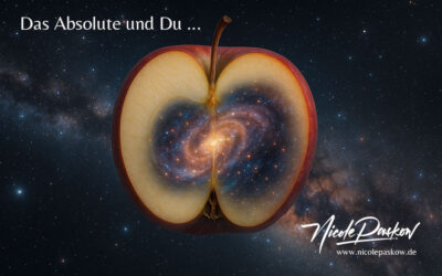 Das Absolute und Du