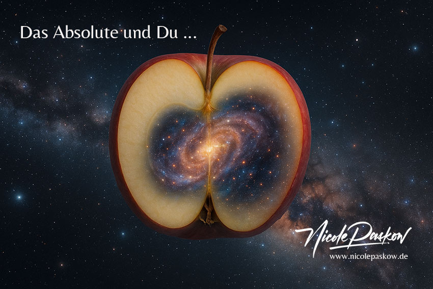 Das Absolute und Du