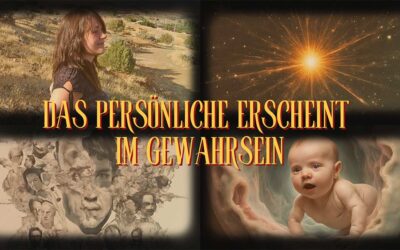 Warum die wahre Natur das Persönliche integriert – nicht ausschließt
