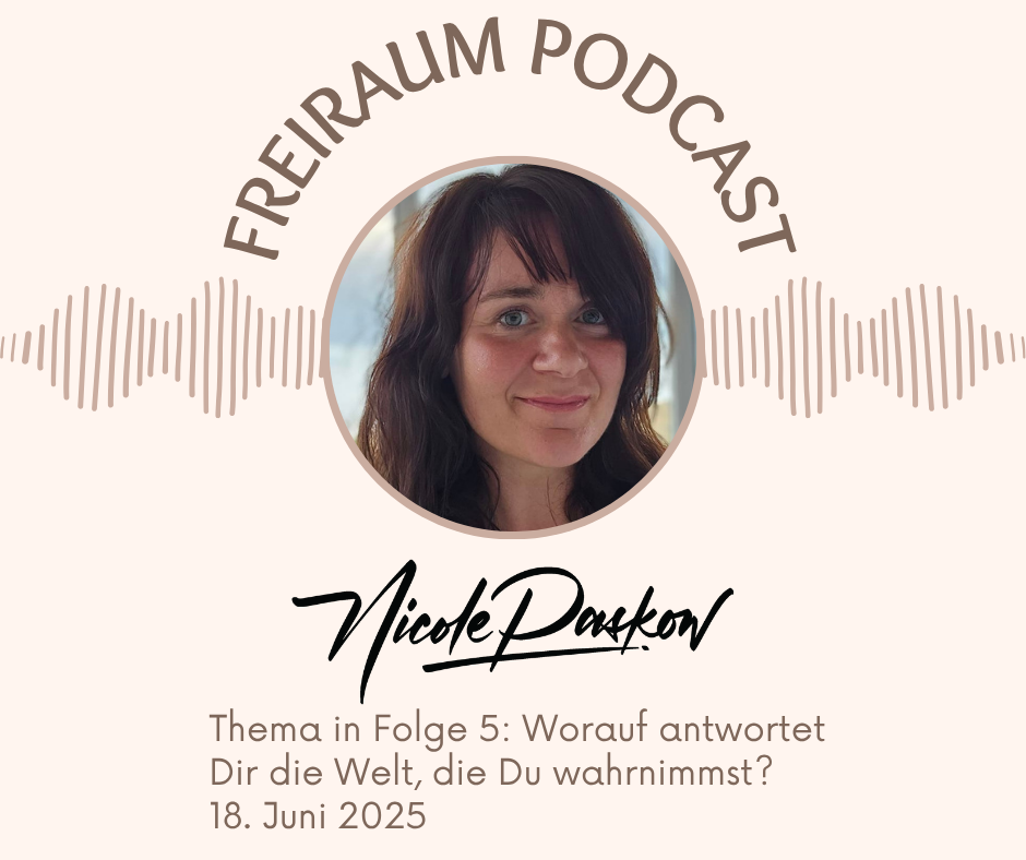 Deep Access - der volle Anschluss an Dich selbst