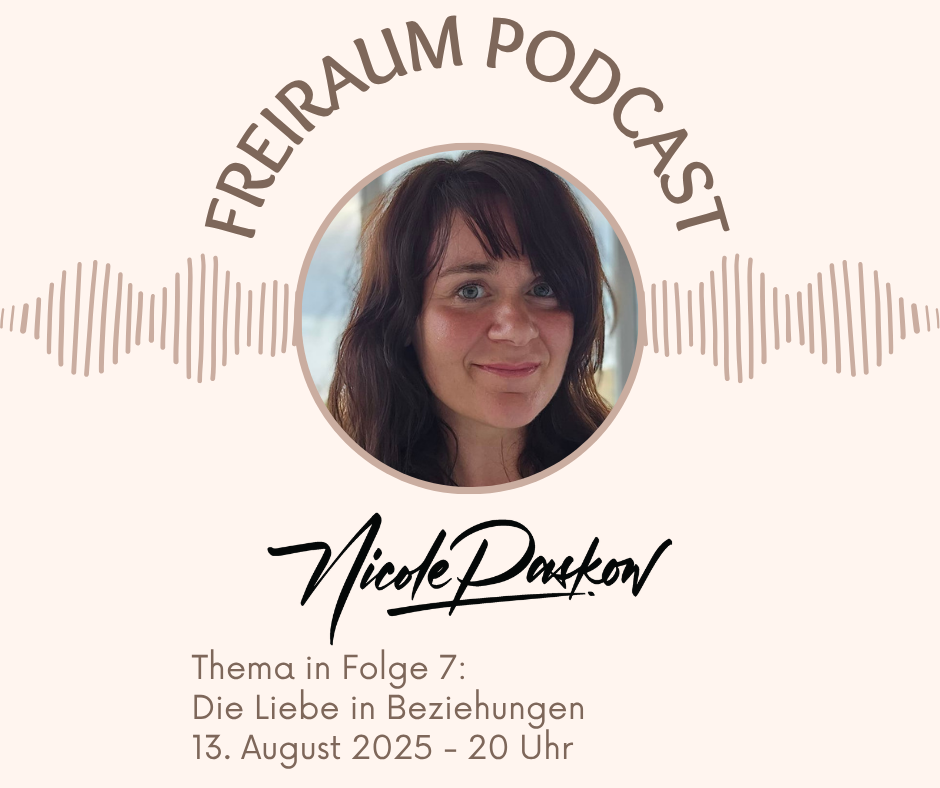 Deep Access - der volle Anschluss an Dich selbst
