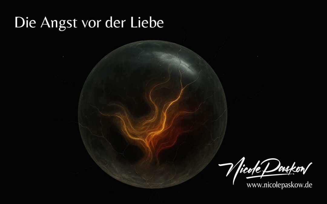 Die Angst vor der Liebe