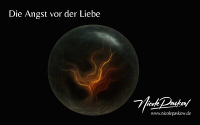 Die Angst vor der Liebe