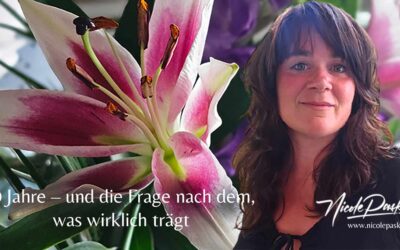 50 Jahre – und die Frage nach dem, was wirklich trägt
