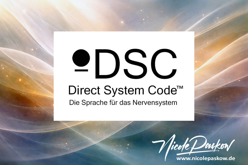 Direct System Code™: Ein praktischer Zugang zu innerer Neuordnung