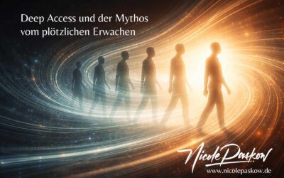 Deep Access und der Mythos vom plötzlichen Erwachen