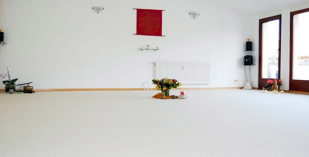 Heidelberg-Seminarraum Seminarraum in Heidelberg