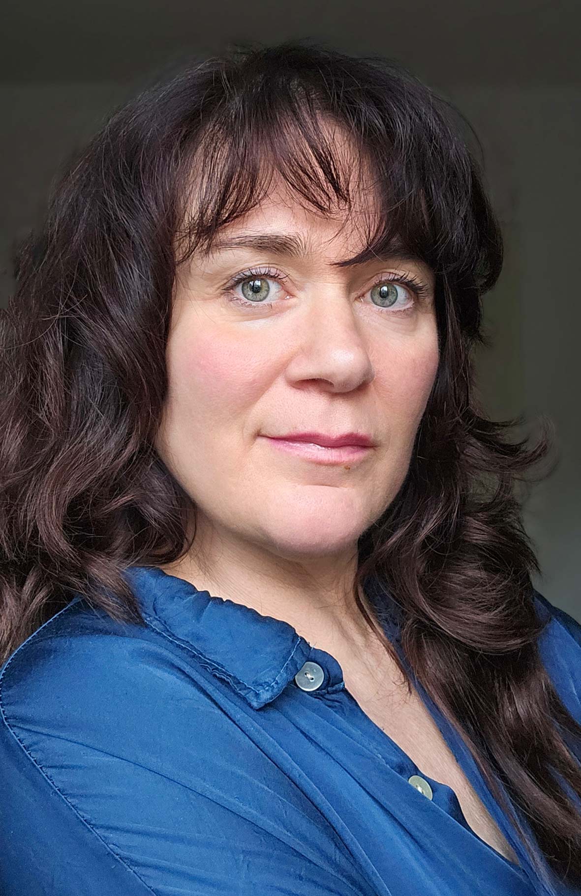 Bild von Nicole Paskow