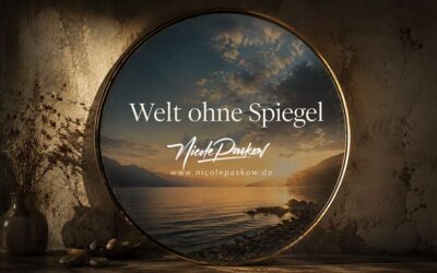 Welt ohne Spiegel