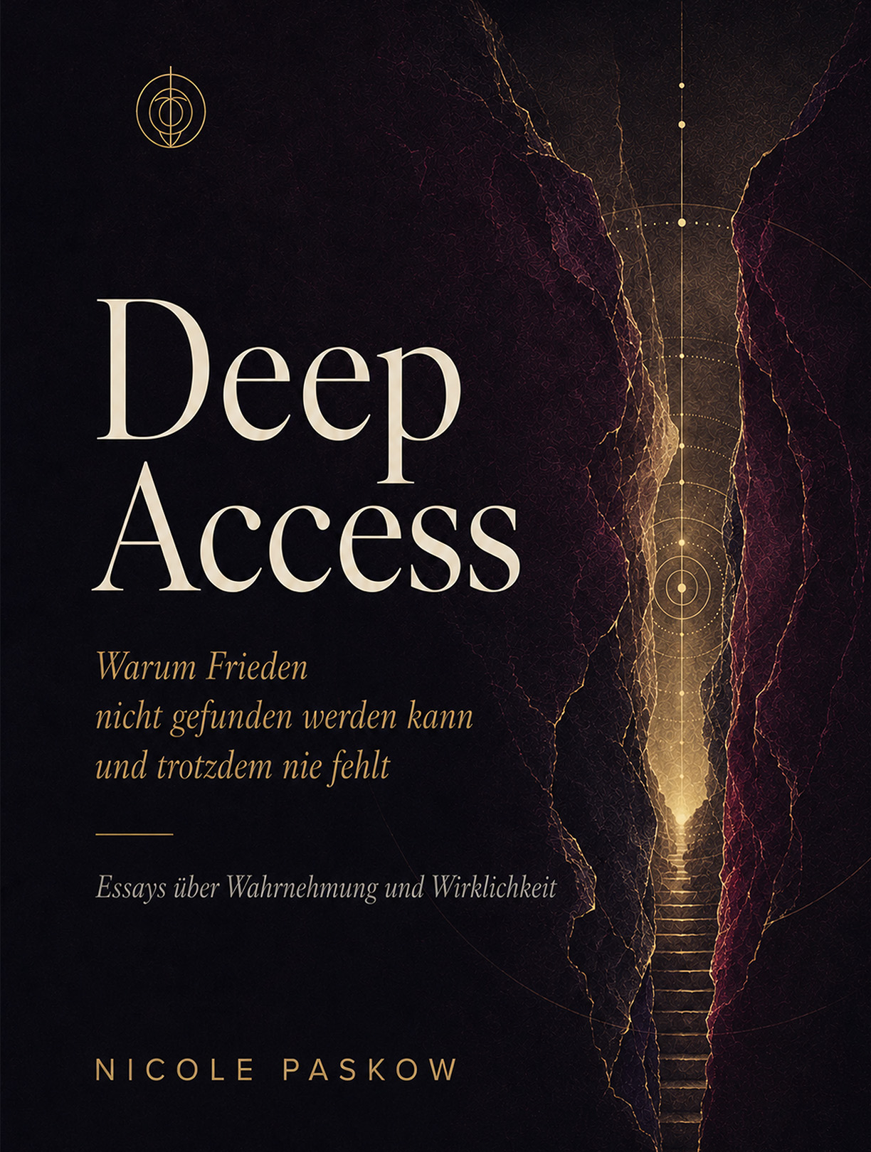 Cover Deep Access