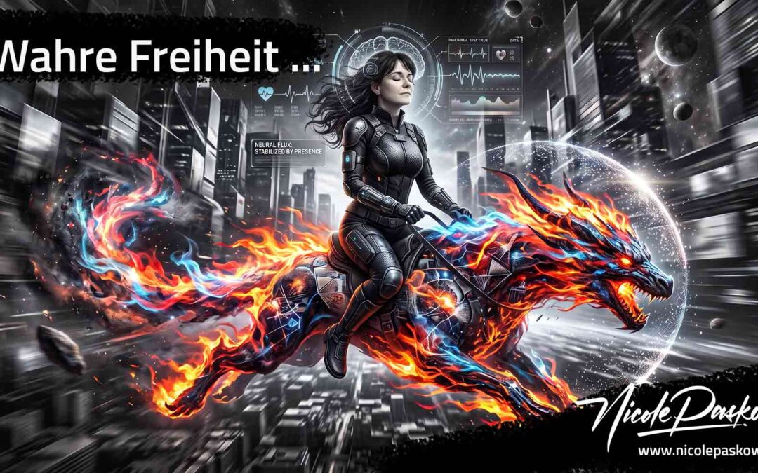 Was ist wahre Freiheit?